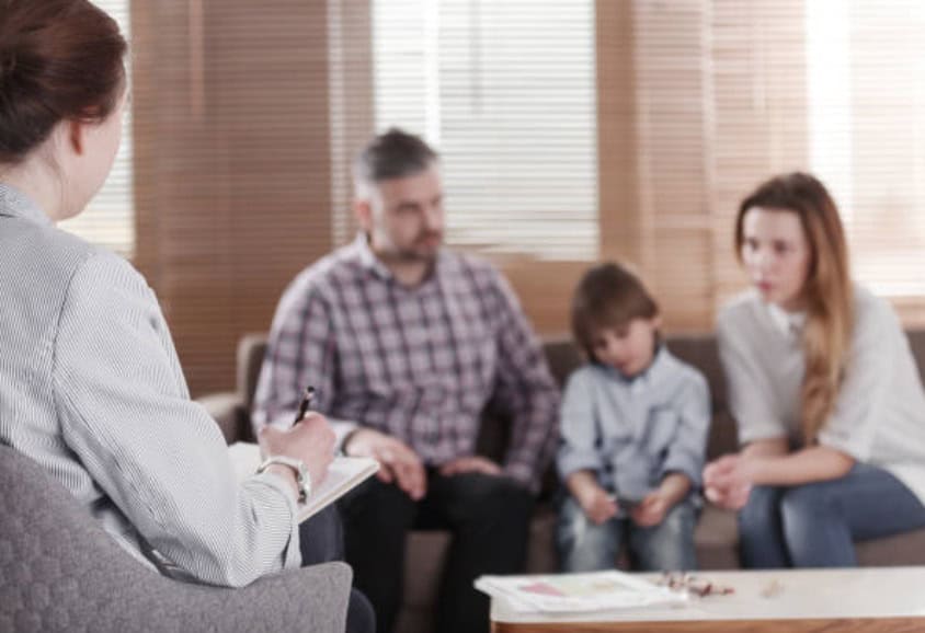 Mediation Failures Newquay: Protecting Children in Complex Family Cases Litigation