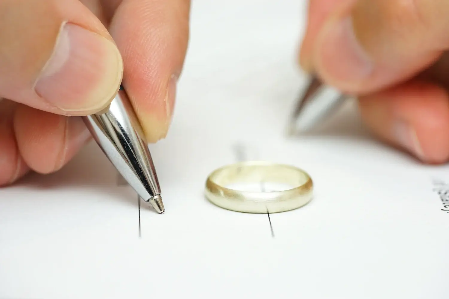 Strengthening Your Position in Divorce Negotiations with Professional Mediation Newquay