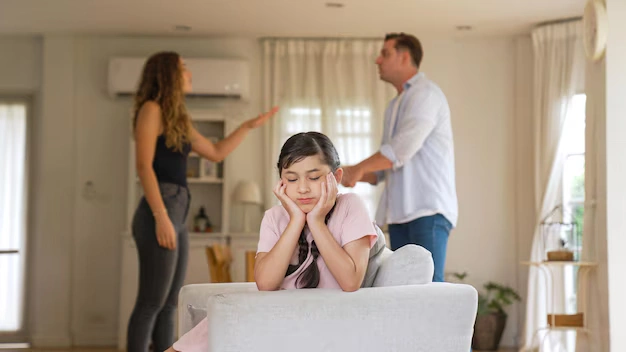 What Is Parental Responsibility in the UK Newquay