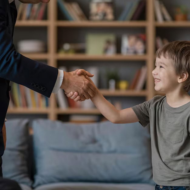 Understanding Child Arrangements – Guidance from EH Mediation Specialists Newquay