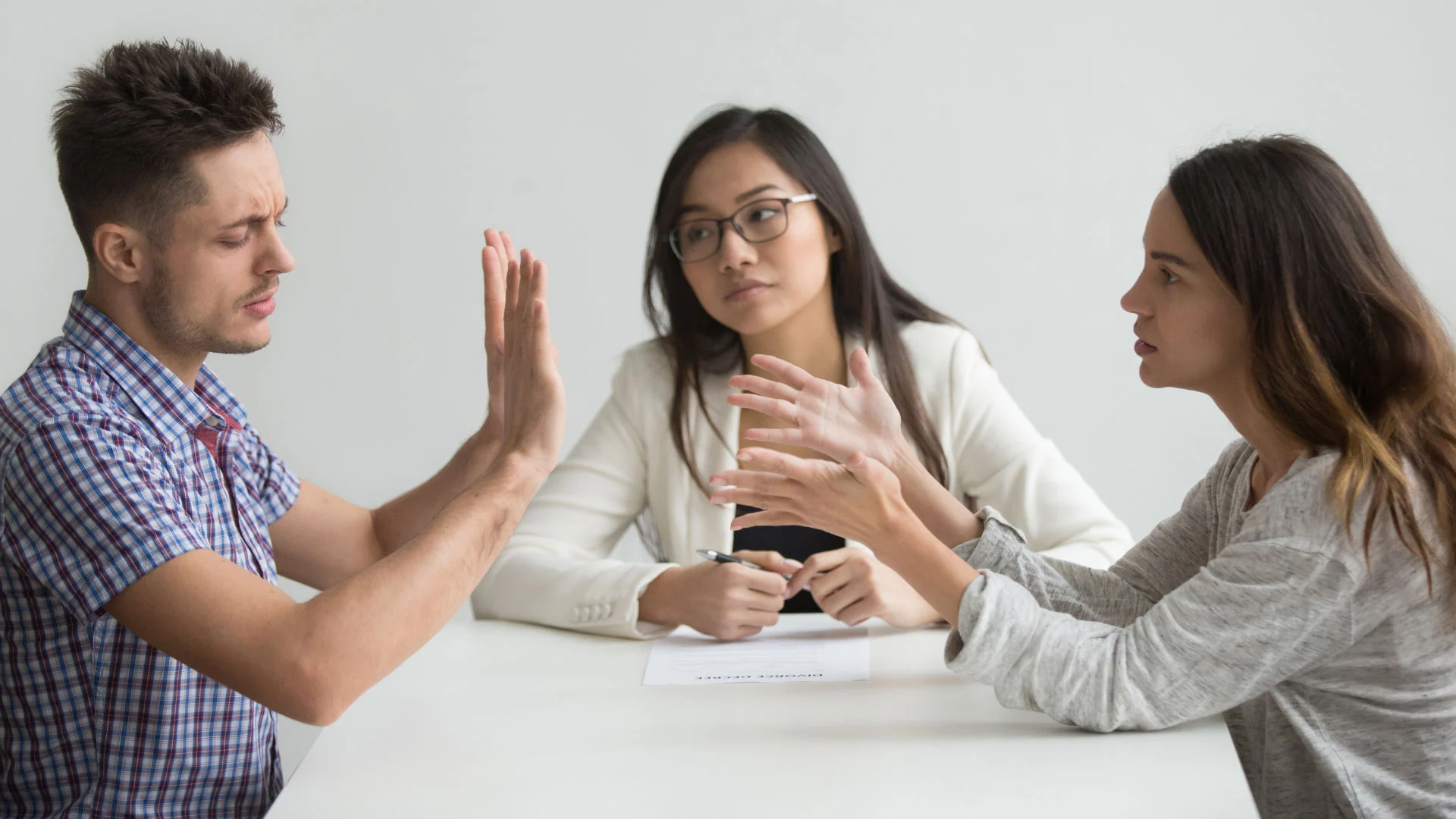 The Legal Framework Behind Family Mediation in the UK Newquay