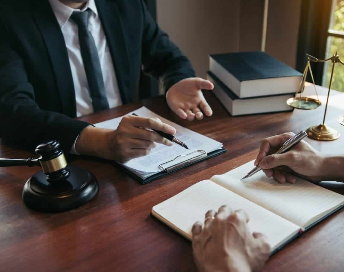Common Challenges Couples Face in Collaborative Law Newquay