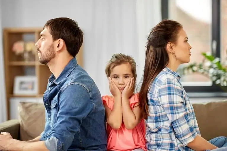 Damage to Co-Parenting and Long-Term Relationships Newquay