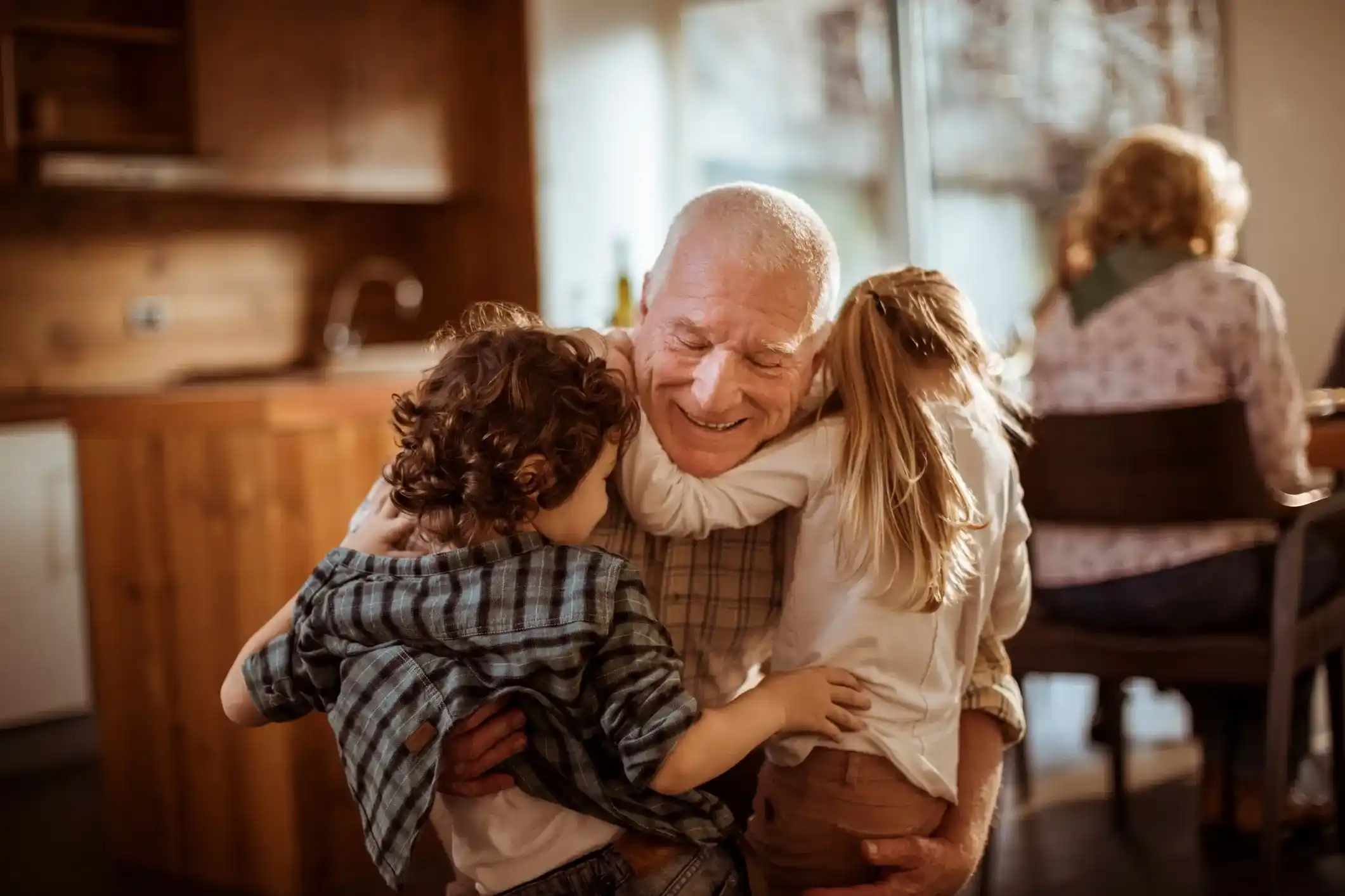 The Legal Barriers Grandparents Face Before Even Reaching Court Newquay