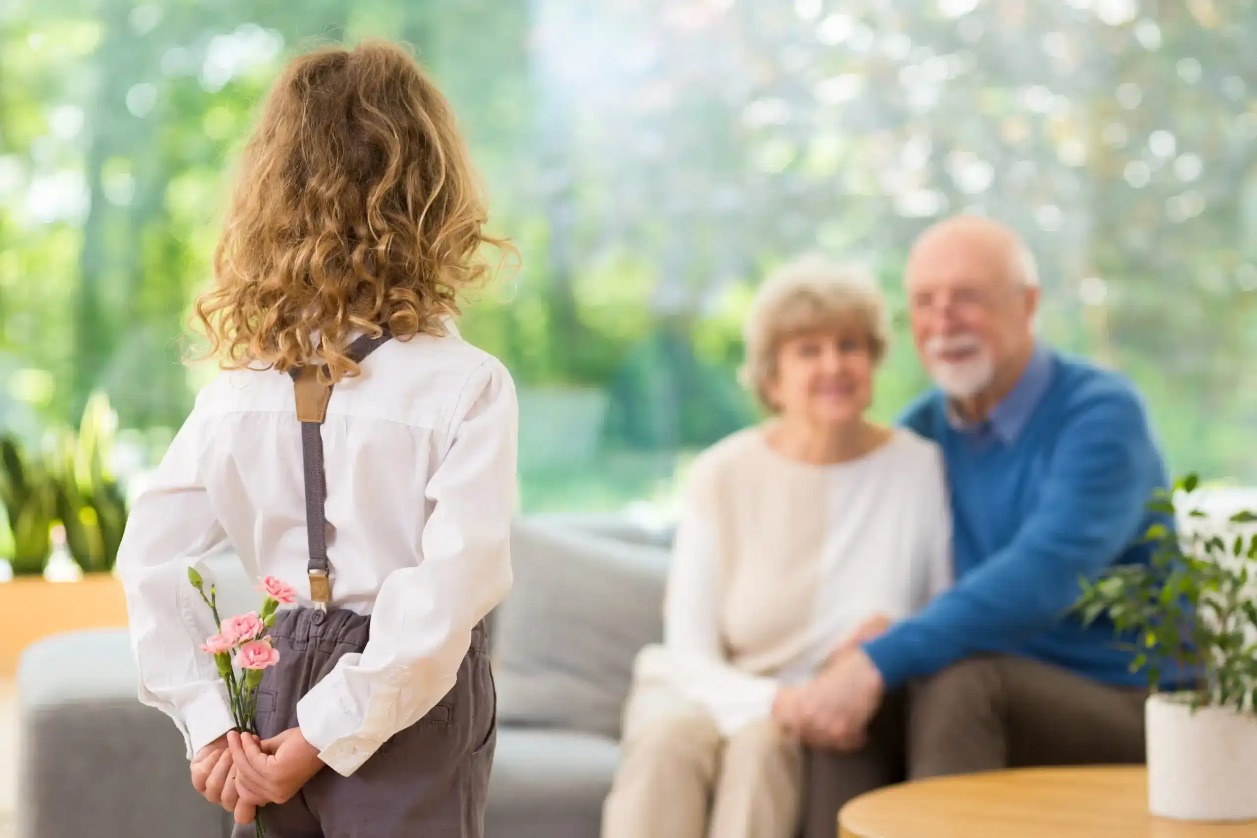 Taking the First Step: How EH Mediation Supports Grandparents Toward Positive Outcomes Newquay