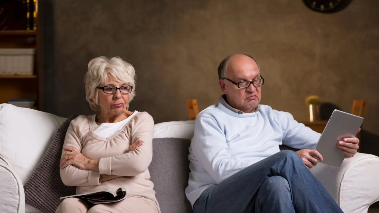 Preventing Long-Standing Family Issues from Escalating During Care Planning Newquay