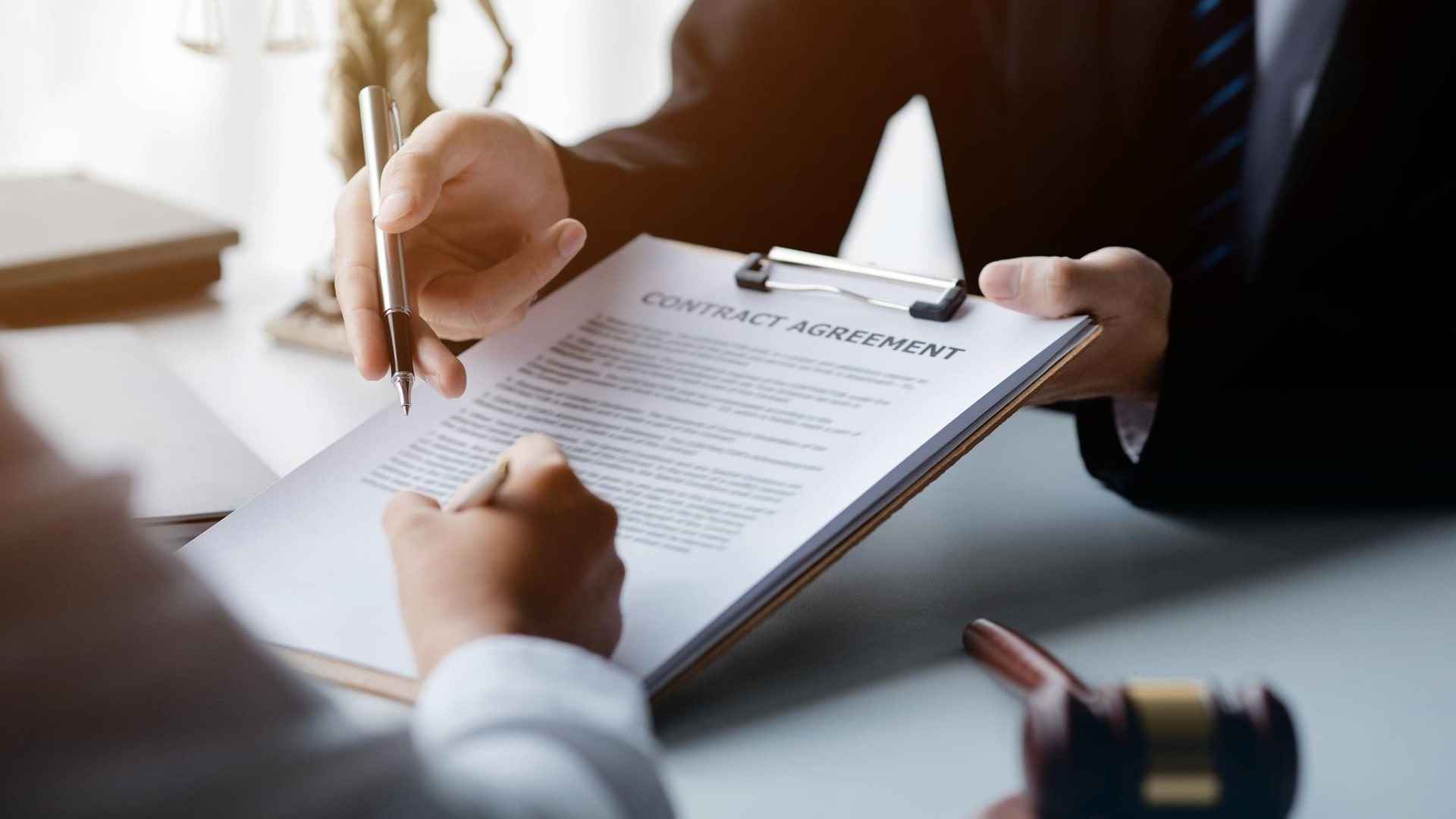 Are Post-Mediation Agreements Legally Binding in Family Law Newquay