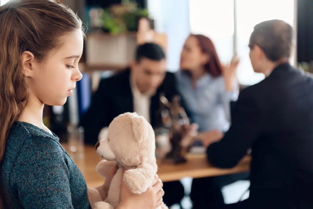 Supporting Healthy Communication Between Co-Parents Newquay
