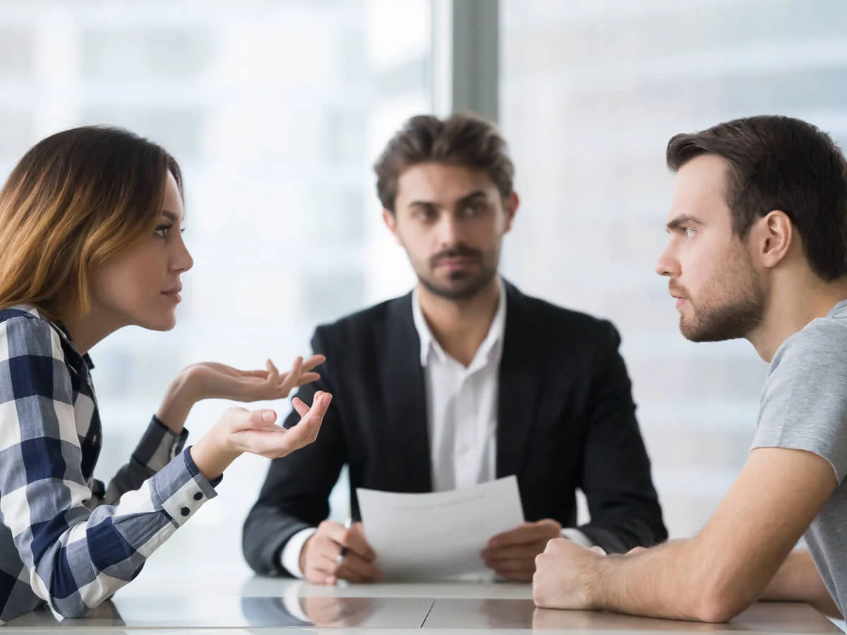 Building Better Agreements Through Feedback Support from EH Mediation Newquay