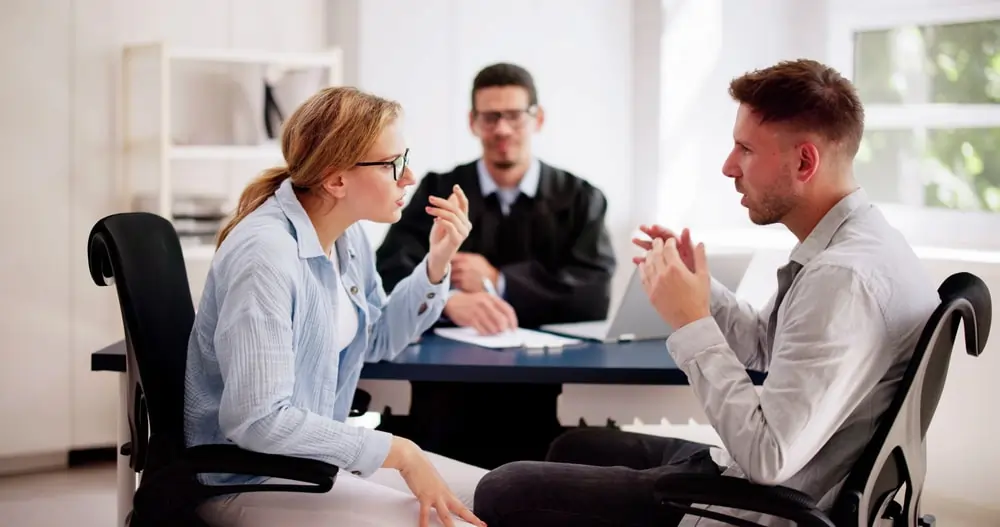 Rebuilding Trust After Relationship Breakdown Through Professional Mediation Newquay