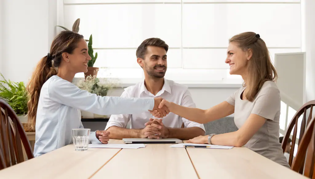 Stay Calm and Review the Original Agreement Carefully Newquay