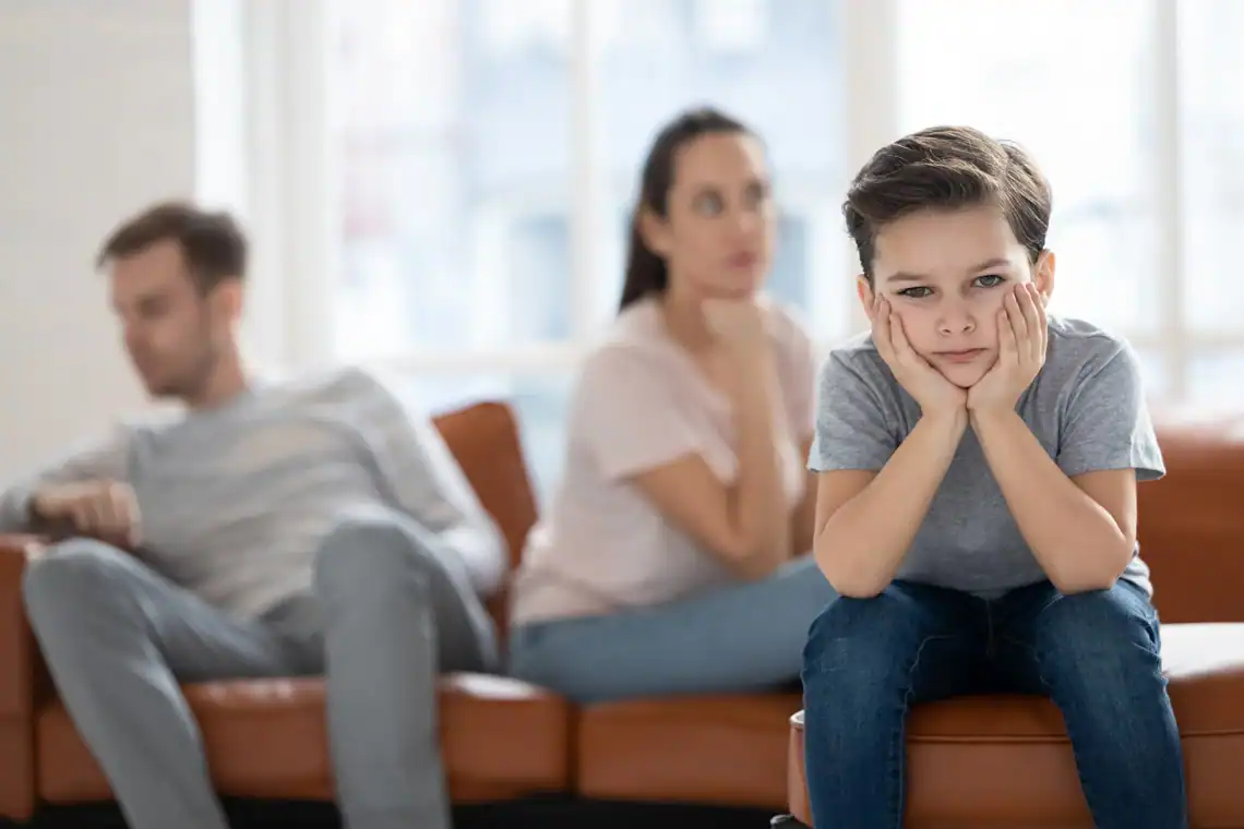Why More Parents Trust EH Mediation for Child Arrangement Solutions Newquay