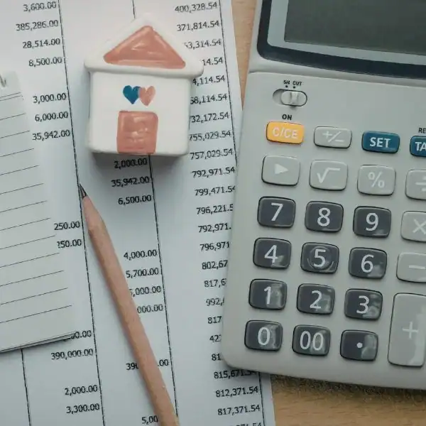 Image of accounts in regards to financial mediation Newquay