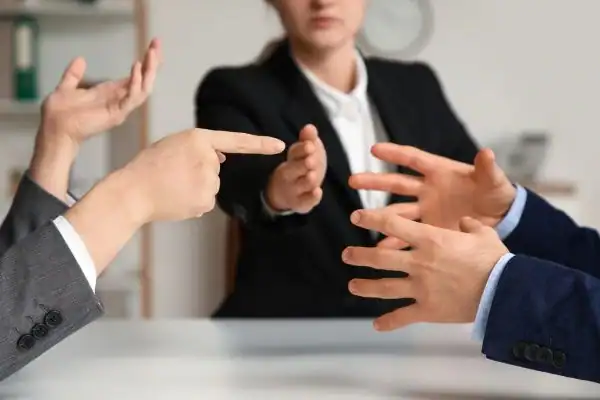 Image of legal aid mediation Newquay