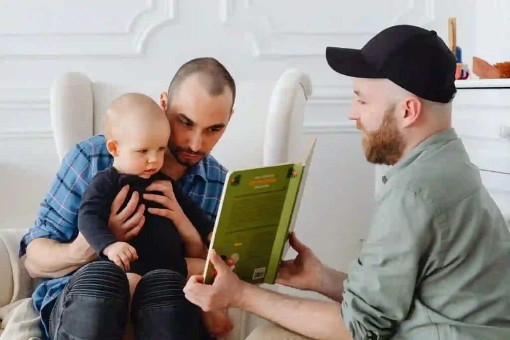 Common Family Issues LGBTQ+ Couples and Parents Face Newquay