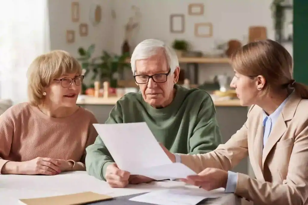 Why Do Family Disputes Happen During CHC Assessments Newquay