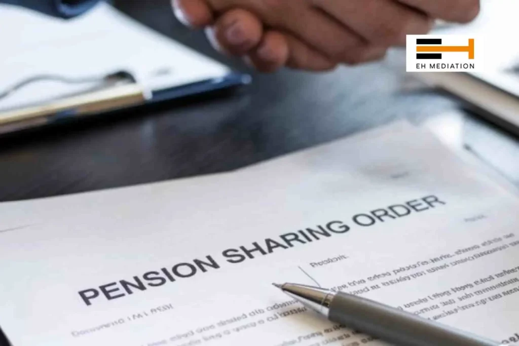  Pension Sharing Frequently Asked Questions Newquay